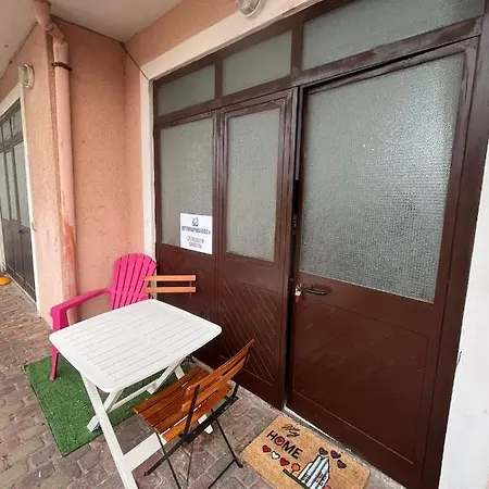 Vittoria Paradise It Sardegna Apartment