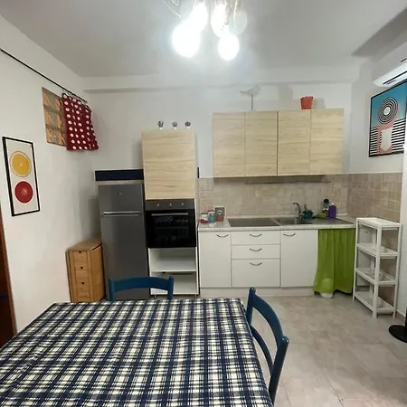 Apartment Vittoria Paradise It Sardegna *