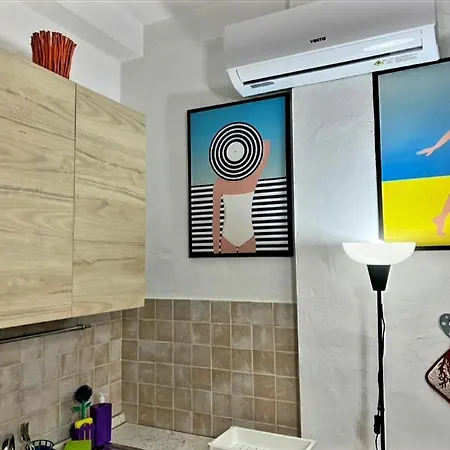 Apartment Vittoria Paradise It Sardegna *