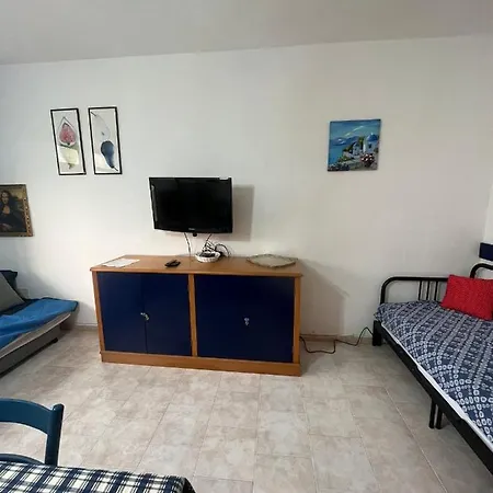 Apartment Vittoria Paradise It Sardegna Castelsardo