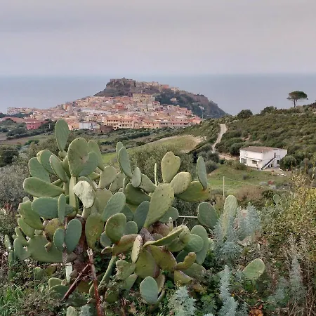 Apartment Vittoria Paradise It Sardegna
