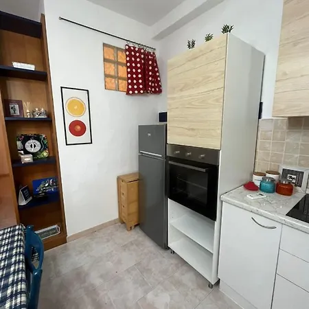 Apartment Vittoria Paradise It Sardegna *