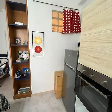 Vittoria Paradise It Sardegna Apartment Castelsardo