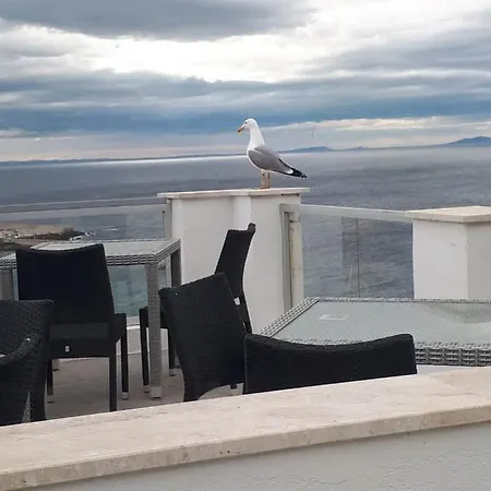 Vittoria Paradise It Sardegna Apartment *