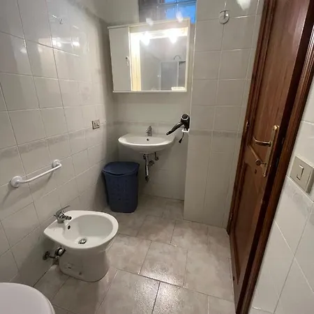 Apartment Vittoria Paradise It Sardegna