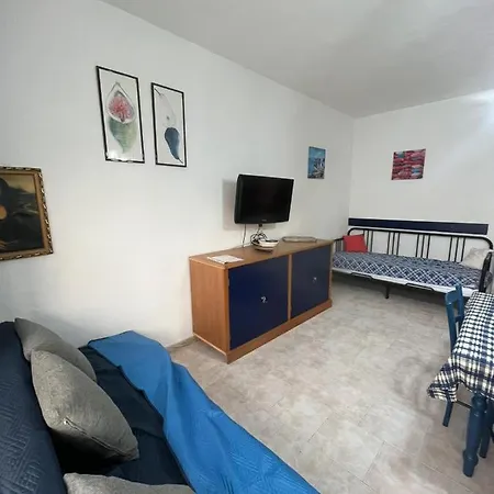 Apartment Vittoria Paradise It Sardegna Castelsardo