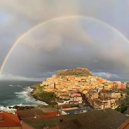Apartment Vittoria Paradise It Sardegna