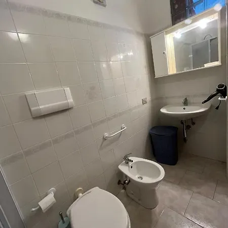 Vittoria Paradise It Sardegna Apartment Castelsardo