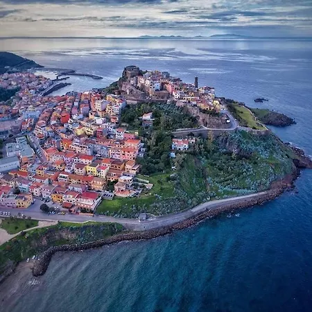 Vittoria Paradise It Sardegna Apartment