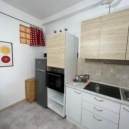 Apartment Vittoria Paradise It Sardegna *