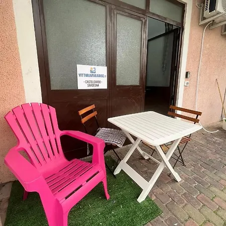 Vittoria Paradise It Sardegna Apartment *