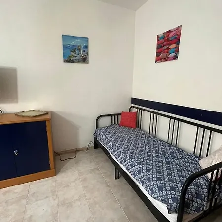 Apartment Vittoria Paradise It Sardegna Castelsardo