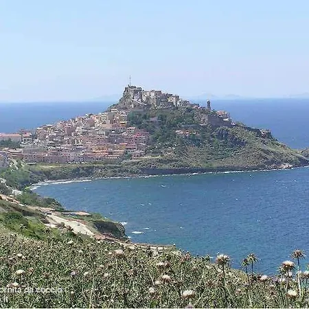 Vittoria Paradise It Sardegna Castelsardo
