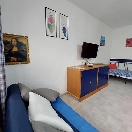 Apartment Vittoria Paradise It Sardegna