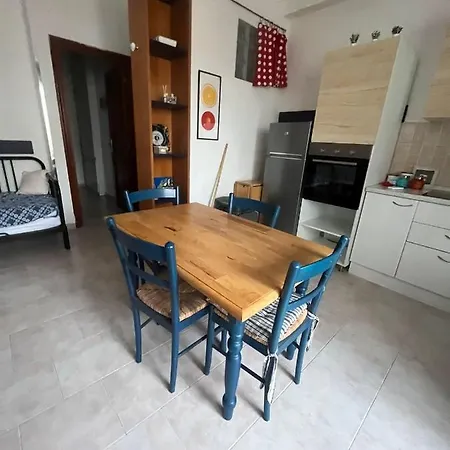 Vittoria Paradise It Sardegna Apartment Castelsardo