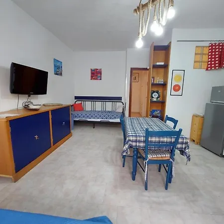Vittoria Paradise It Sardegna Apartment
