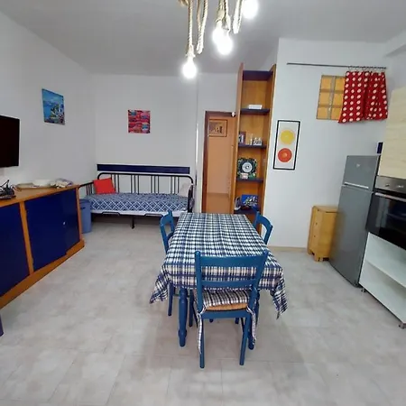 Apartment Vittoria Paradise It Sardegna