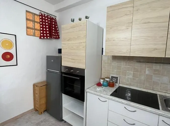 アパート Vittoria Paradise It Sardegna *