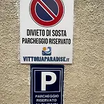 Vittoria Paradise It Sardegna Appartement *