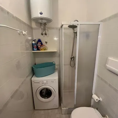 Vittoria Paradise It Sardegna 아파트 카스텔사르도