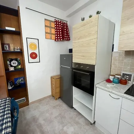 Appartamento Vittoria Paradise It Sardegna *