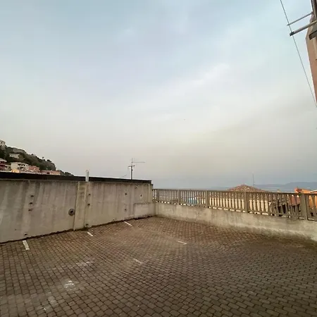 Vittoria Paradise It Sardegna Castelsardo