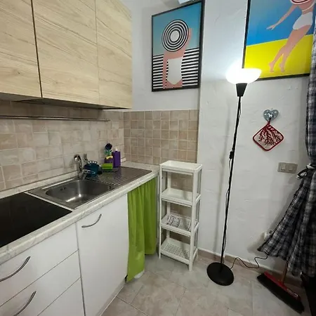 Vittoria Paradise It Sardegna *