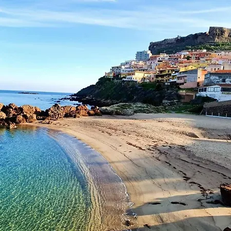 Vittoria Paradise It Sardegna 아파트 *