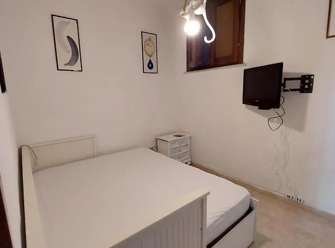 Vittoria Paradise It Sardegna