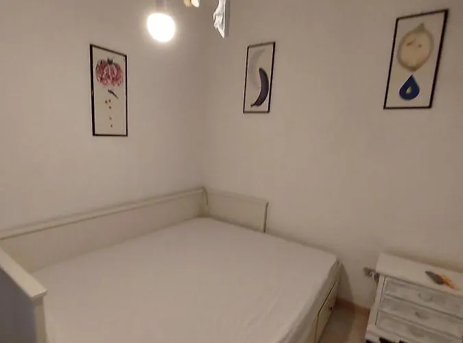 Vittoria Paradise It Sardegna * Castelsardo