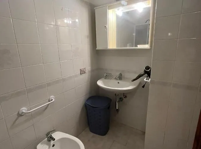 Vittoria Paradise It Sardegna * Castelsardo