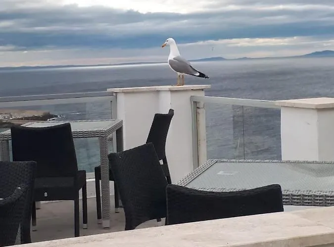 Vittoria Paradise It Sardegna Daire *