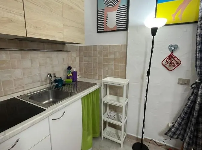 Vittoria Paradise It Sardegna *