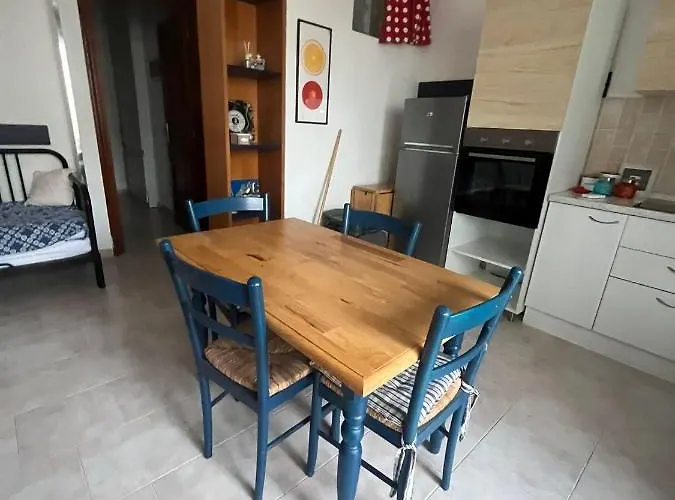 Vittoria Paradise It Sardegna Daire Castelsardo